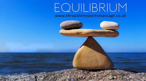 Equilibrium Mobile Sports Massage photo
